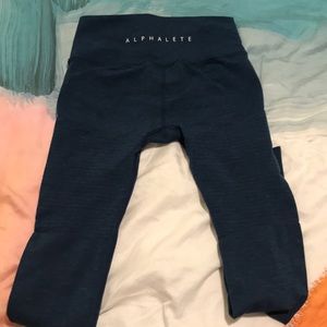Alphalete Revival Leggings